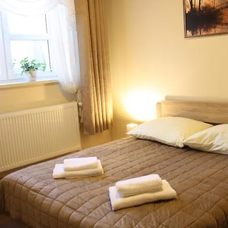 Apartament Integro *