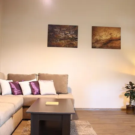 Apartament Integro * Щецин