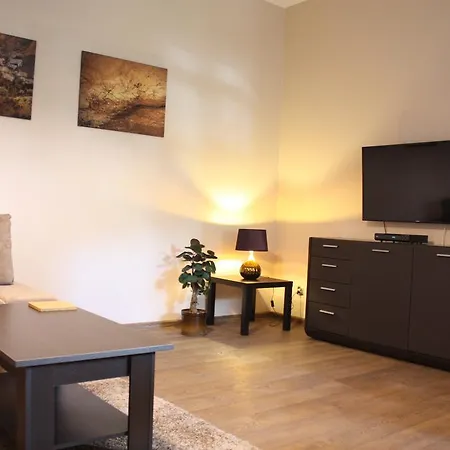 Apartament Integro Апартаменты