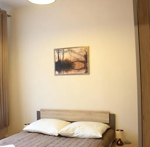 Integro Apartamento Estetino
