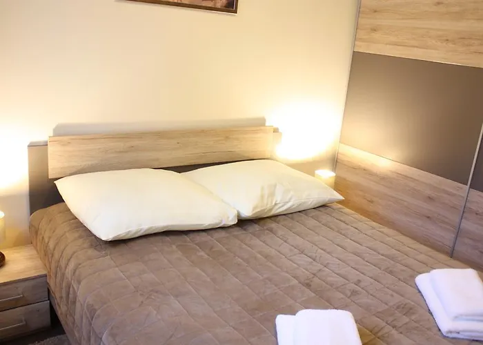 Apartamento Integro *