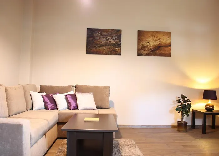 Apartament Integro * Щецин