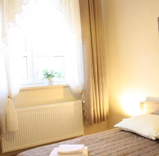 Апартаменты Apartament Integro Щецин