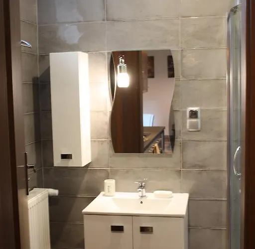 Apartamento Integro *